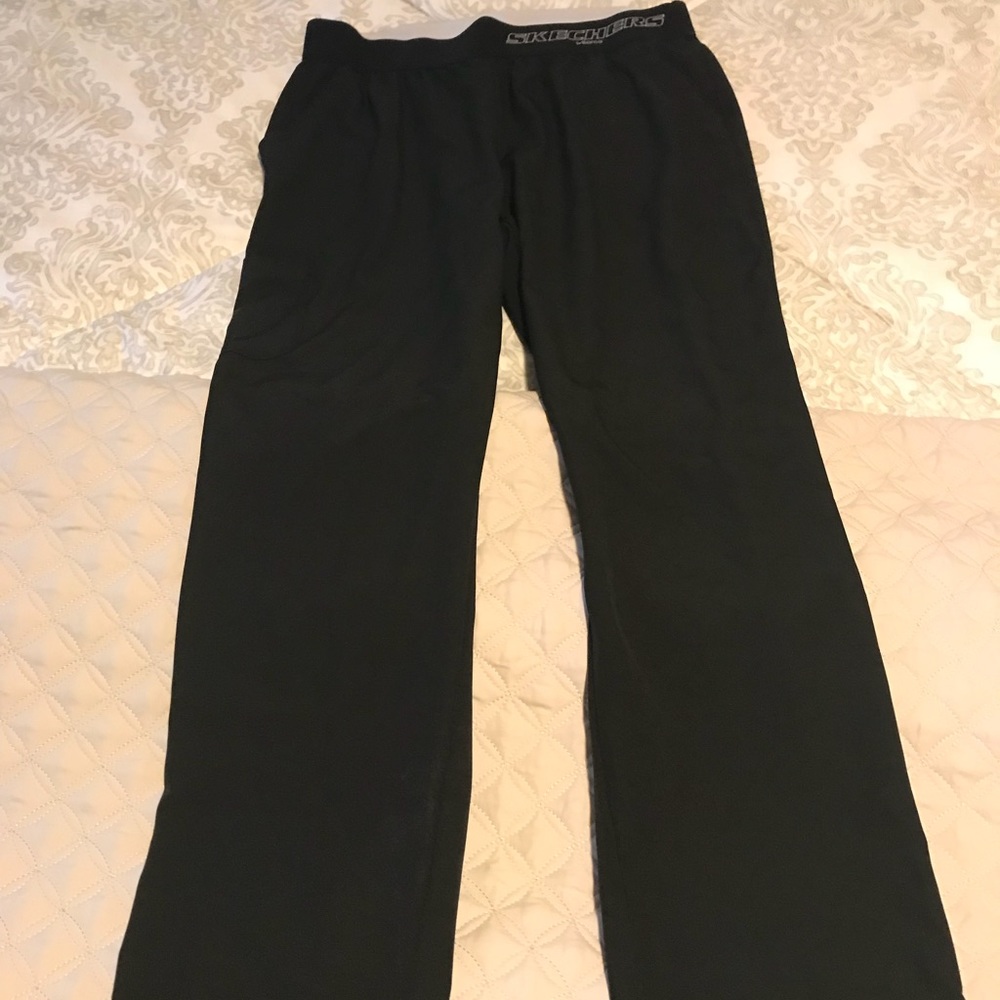 Scrub Pants: Sketchers